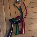 Kao 9 Murano Italy Venice Light Fixture