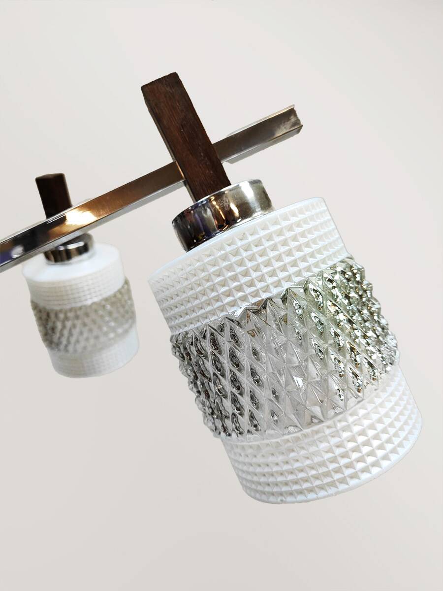 Lustre Space Age, 1970s