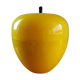 Seau à glace pomme vintage