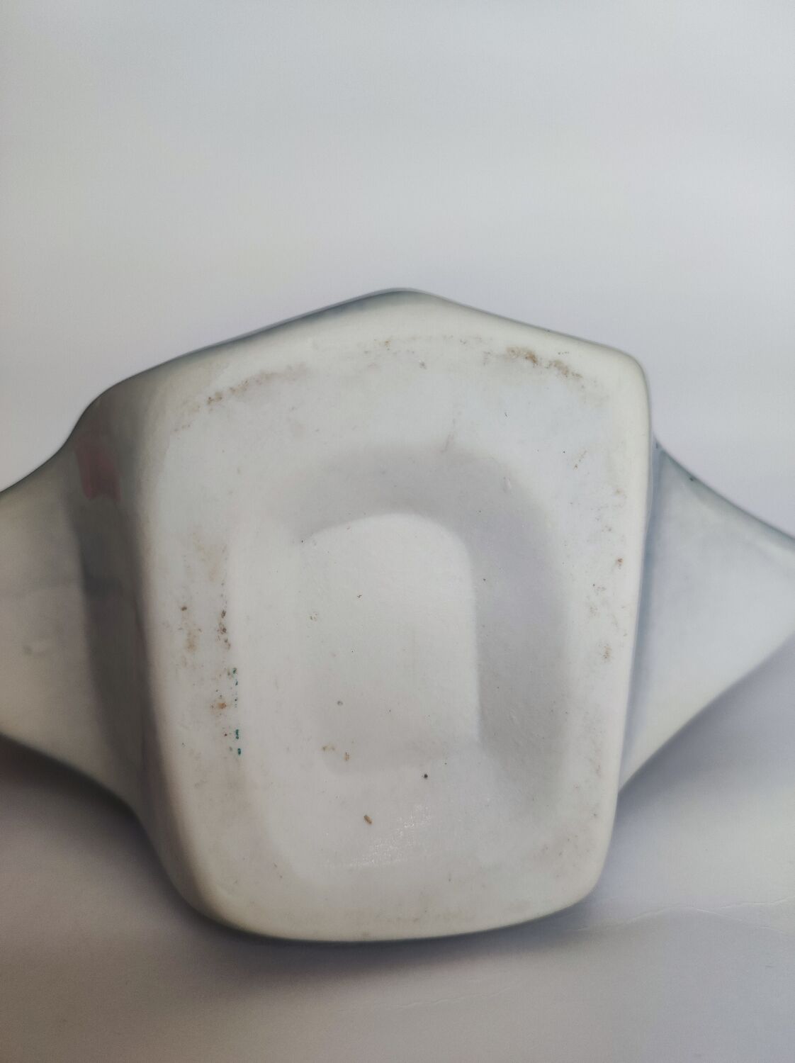 Virebent vase model Lebe