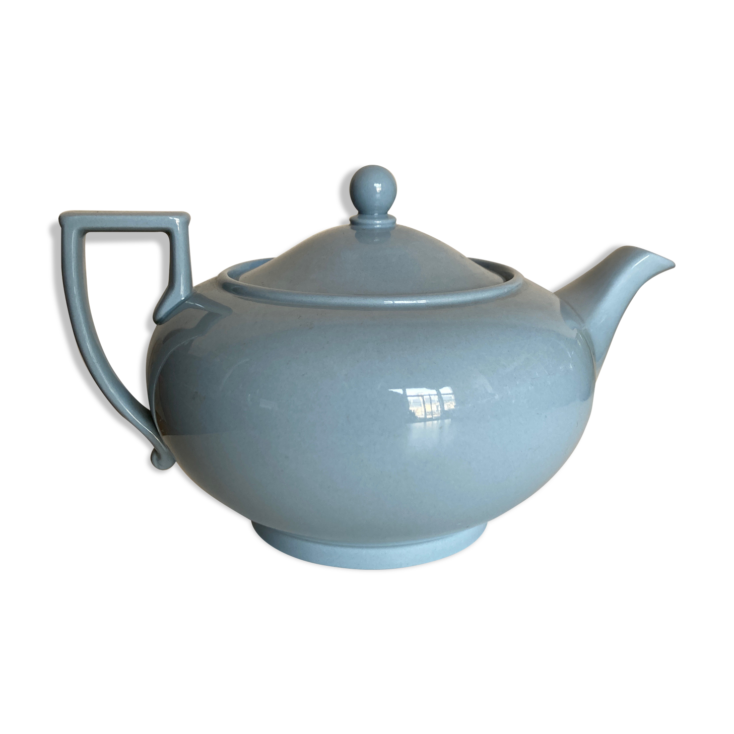 English teapot Wedgwood Etruria directoire 18th gustavian