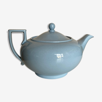 Théière anglaise Wedgwood Etruria Directoire 18e Gustavien