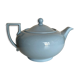 English teapot Wedgwood Etruria directoire 18th gustavian