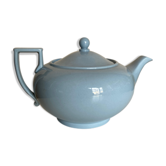 English teapot Wedgwood Etruria directoire 18th gustavian