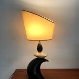 Louis Drimmer ceramic lamp from the 90s