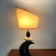 Louis Drimmer ceramic lamp from the 90s