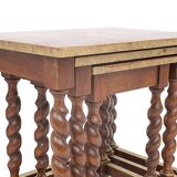3 nesting tables