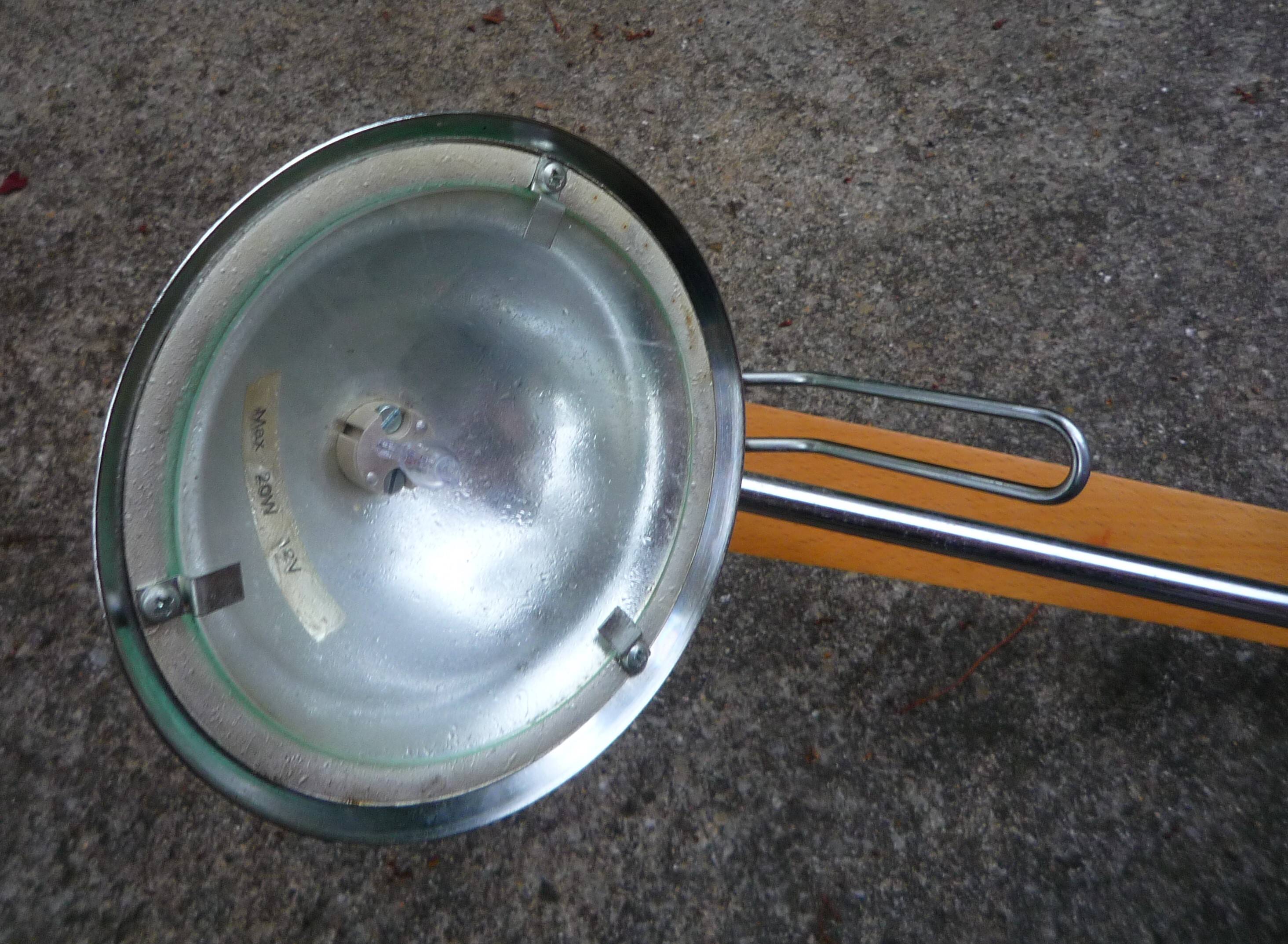 Lampe de bureau Prolog type A9405 de Tord Bjorklund 199