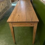 Fir table