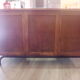 Master school desk