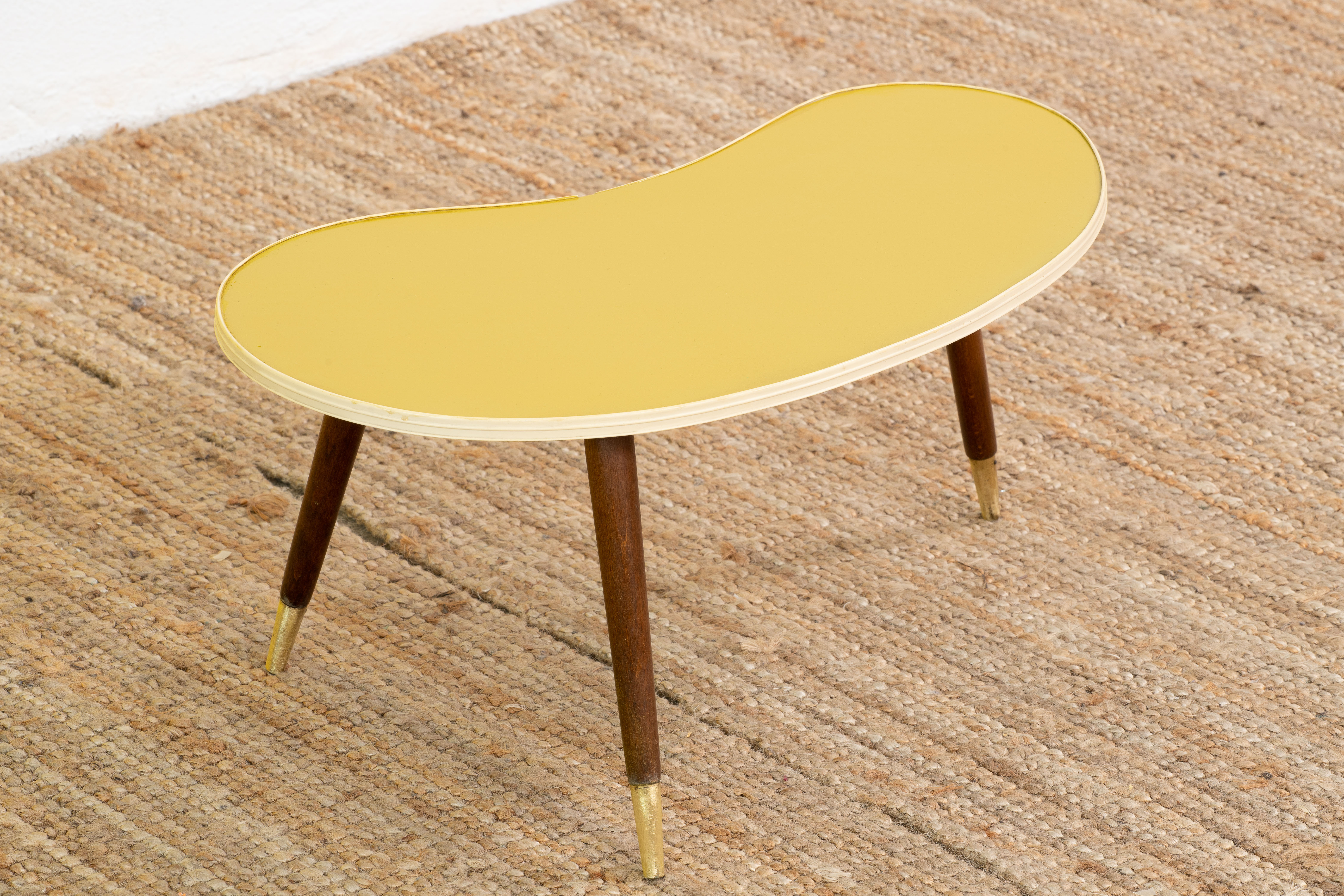 Table basse Vintage 66 cm