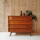 Vintage chest of drawers