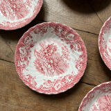 Johnson Brother Bros English porcelain cups