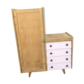 Armoire/ commode