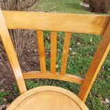 Luterma style bistro chairs