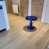 Vintage habitat coffee table or side table