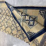 Chinese carpet eighteenth century