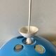 Vintage blue Skojig cloud pendant light - Ikea