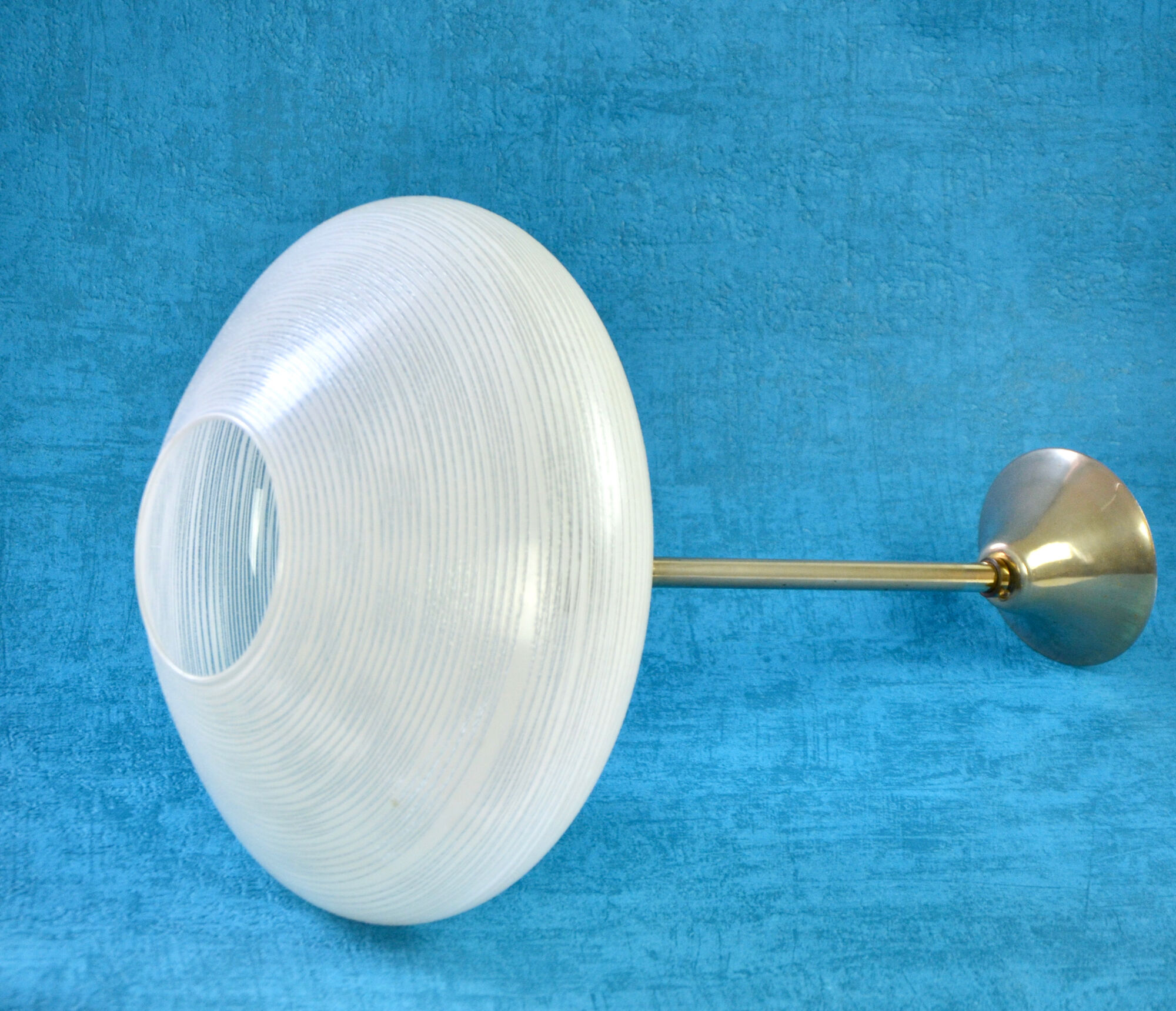 Suspension 1950/1960