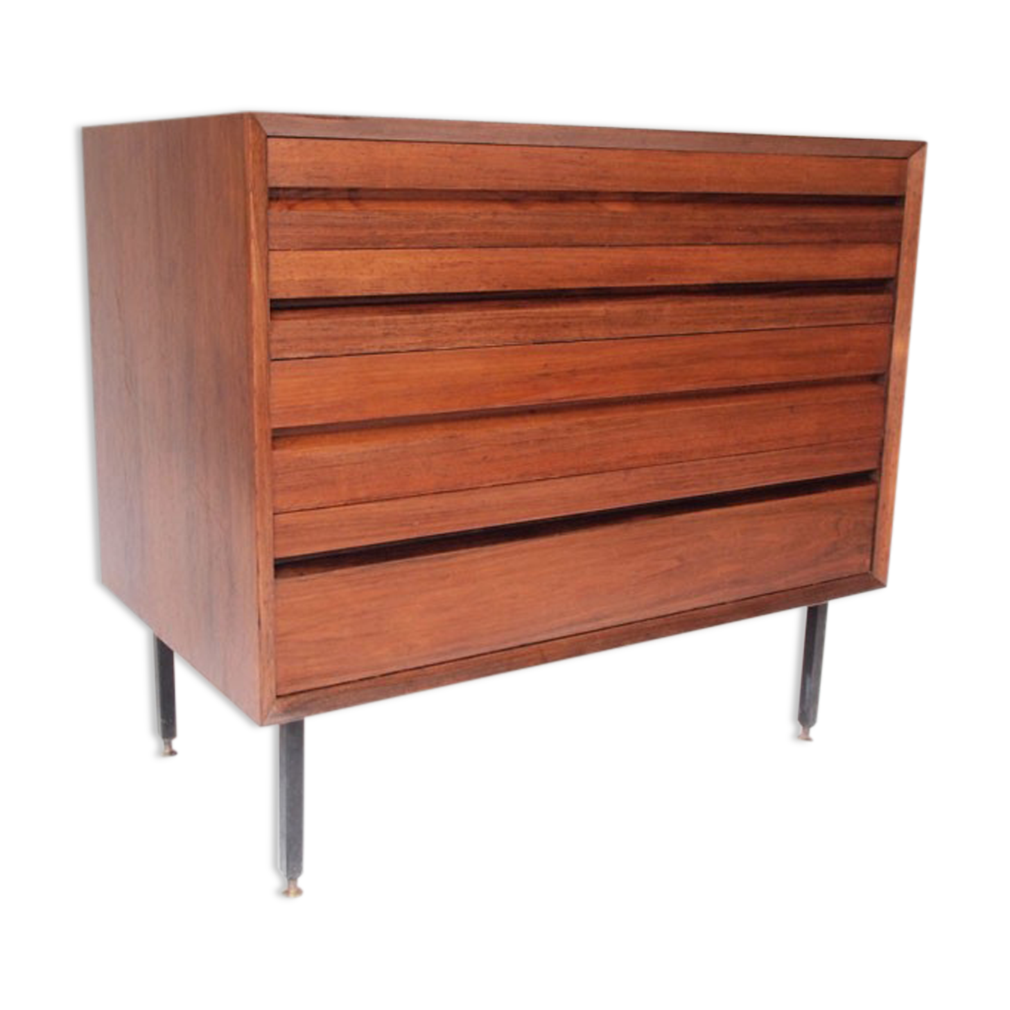 Commode danoise années 50