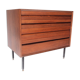 Commode danoise années 50