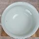 Large antique soup tureen Creil & Montereau – Flora model