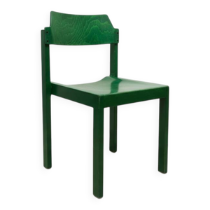 chaise scandinave par