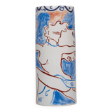 The Huntress - Ceramic vase