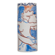 The Huntress - Ceramic vase
