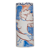 The Huntress - Ceramic vase
