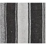 1970s Handwoven Vintage Turkish Wool Flatweave Kilim Rug 160x250