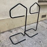Pair of bedroom valets by Niels Gammelgaard for Ikea 90s