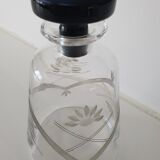 Glass decanter