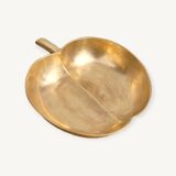 Gm brass apple pocket tray