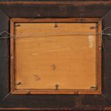 Mountain Landscape Studies - Oil Paintings