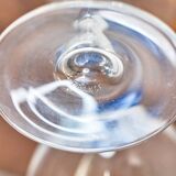 ARC wine glasses • Made in France • Set of 3