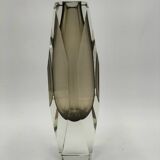 Murano vase "Flavio Poli"