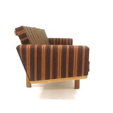 Scandinavian canapé "GE-236", Hans J. Wegner, Getama, Denmark, 1960