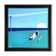 Painting "Golf Club"