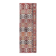 Vintage Turkish rug from Oushak, handwoven 150x440 cm