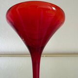 Cari Zalloni candle holder from the 70s