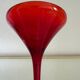 Cari Zalloni candle holder from the 70s