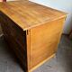 Vintage 8-drawer craft cabinet