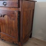 Buffet du 18ème siècle
