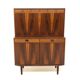Rosewood bar furniture, Sweden, 1960