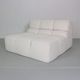 "Tufty Time" Lounge Chaise by Patricia Urquiola for B&B Italia, New Upholstery