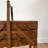 Woodworker 1950s-1960s