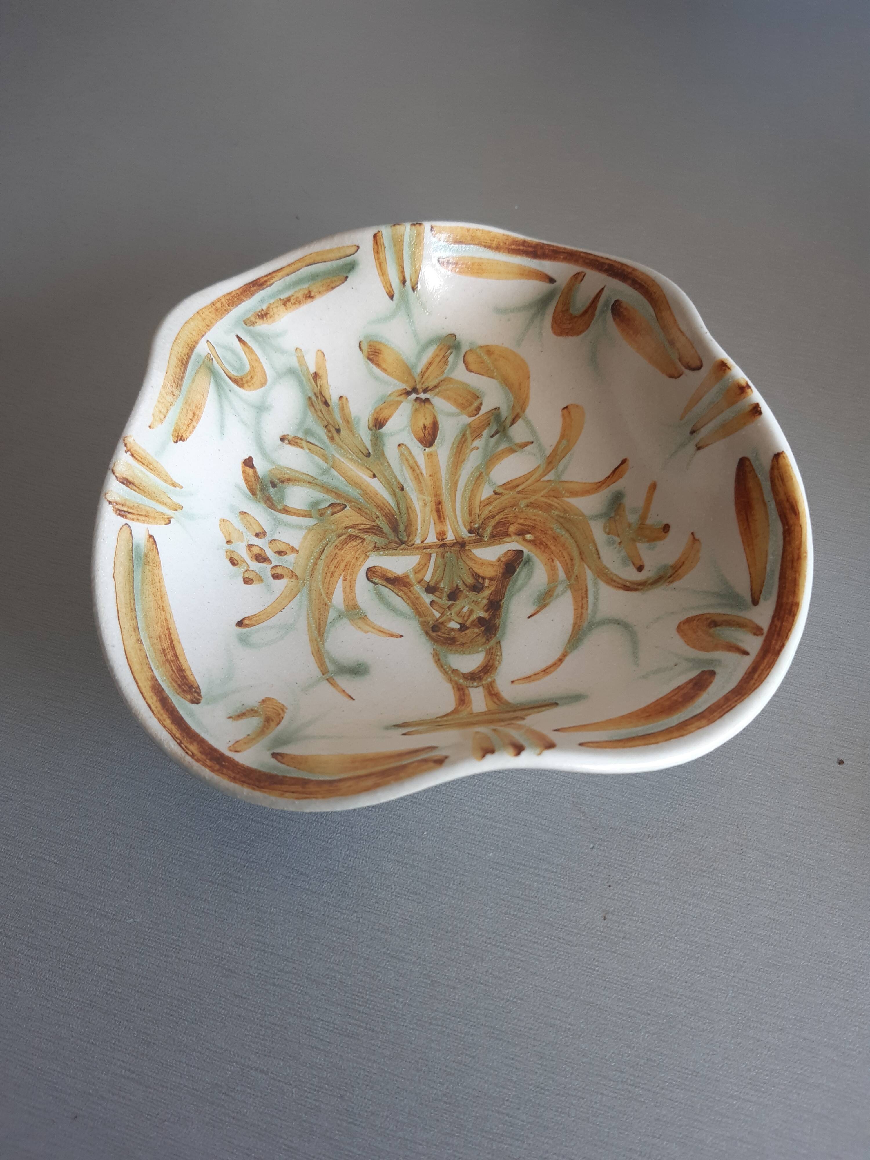 Empty pocket Keraluc Quimper