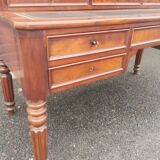 Louis Philippe period tiered desk