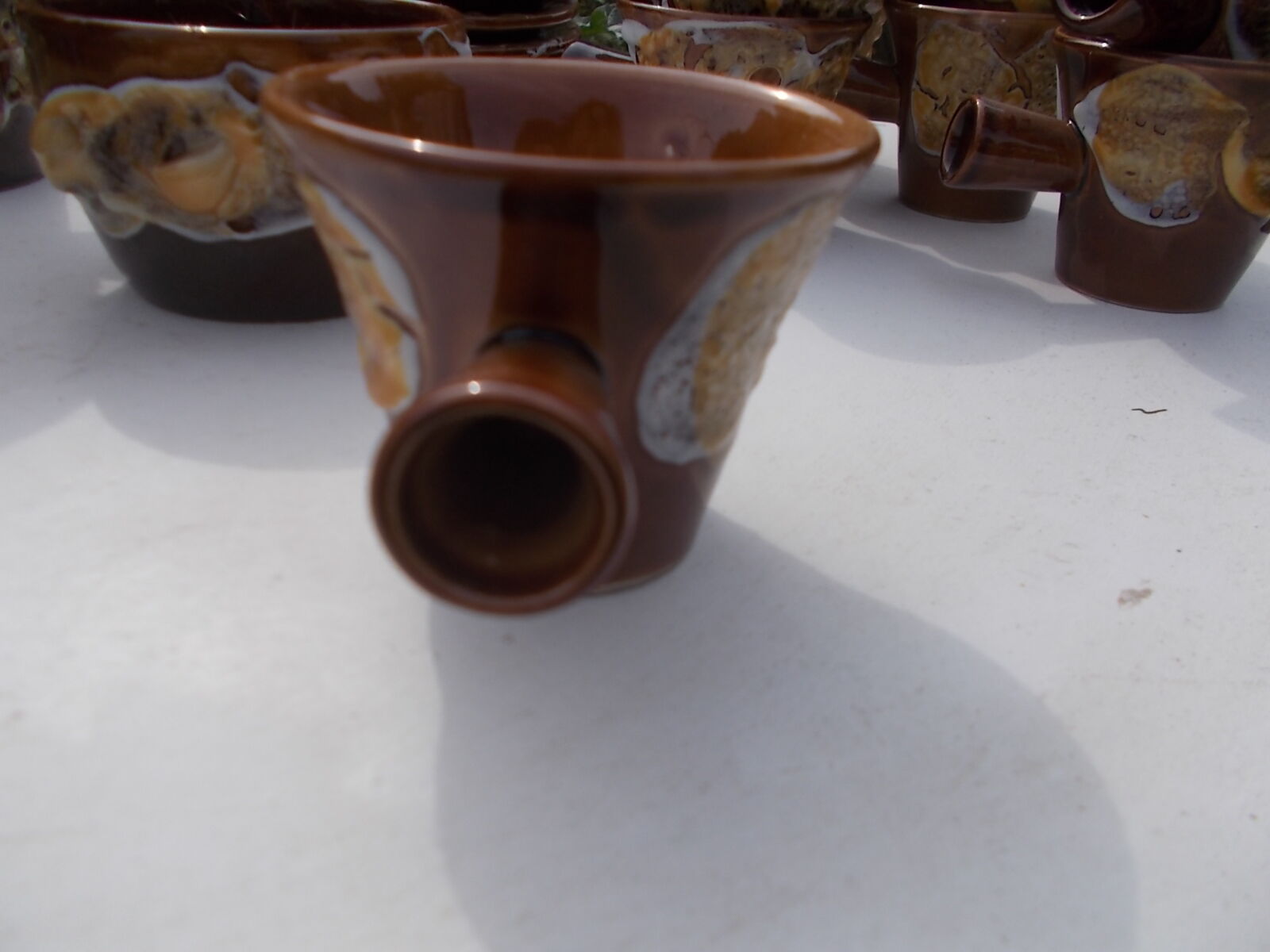 Vallauris Coffee Service